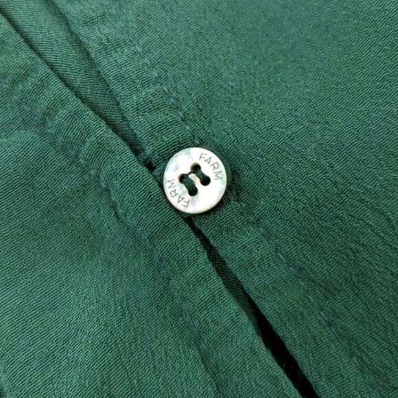 Farm Rio Hippie Tunic - Picture 4 of 7